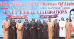 Silver Jubilee Celebrations 2024